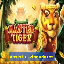 assistir vingadores ultimato filme completo dublado google drive